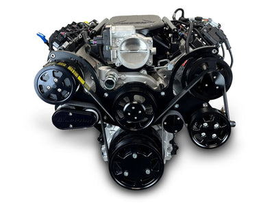BLUEPRINT ENGINES auto part