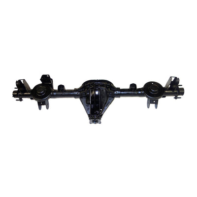 Yukon Gear & Axle auto part