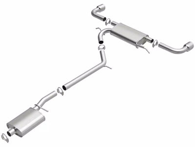 BRE EXHAUST auto part