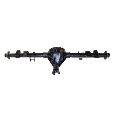 Yukon Gear & Axle auto part