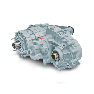 Yukon Gear & Axle auto part