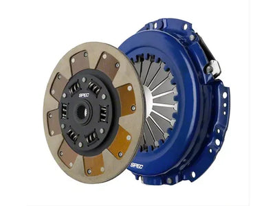 Spec 2010 Chevrolet Camaro SS/05-07 Corvette 6.0L LS2 Stage 3+ Clutch