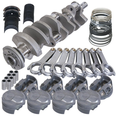 Eagle auto part