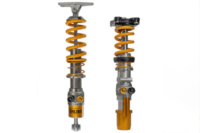 Ohlins auto part
