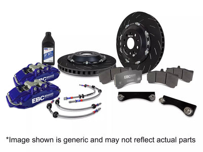 EBC auto part