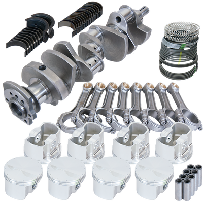 3D MAXpider auto part