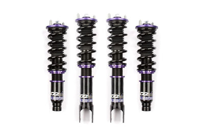 D2 Racing auto part