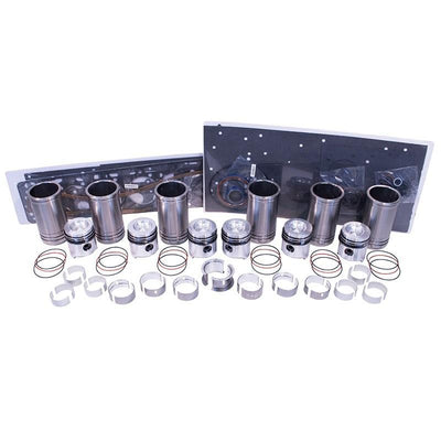 Clevite auto part