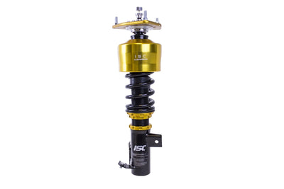 ISC Suspension auto part