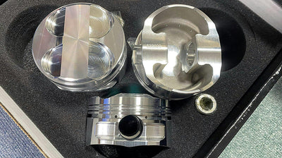 Brian Crower auto part