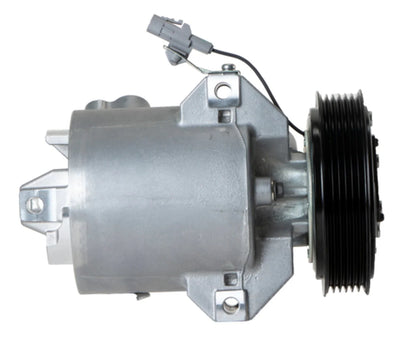 FOUR SEASONS air compressor