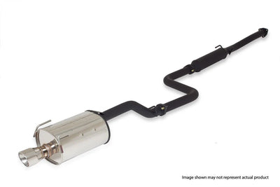 Apexi exhaust