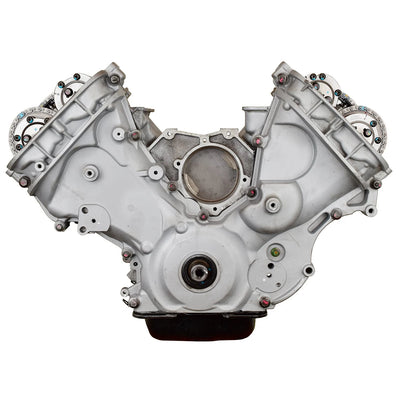 ATK ENGINES auto part