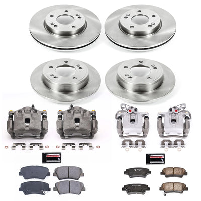 PowerStop auto part