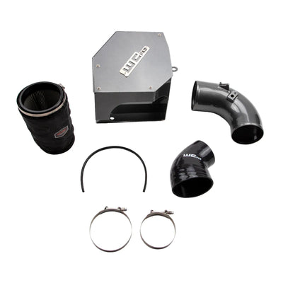 Wehrli blue intake system