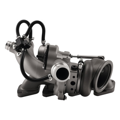 Industrial Injection auto part