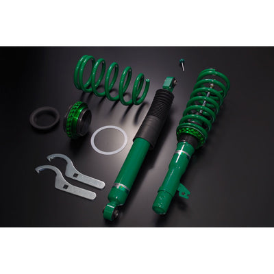 Tein coilovers