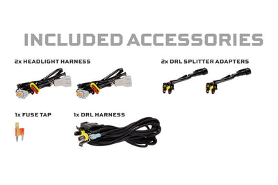 Morimoto Lighting auto part