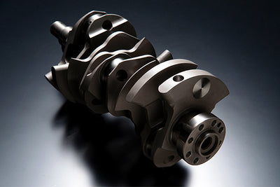 HKS PISTON KIT VR38 4.3L