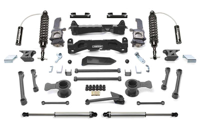 Fabtech auto part