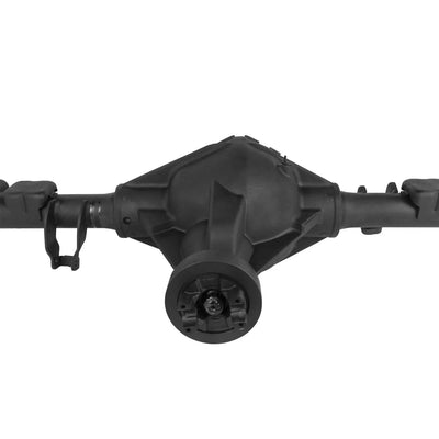 Yukon Gear & Axle auto part