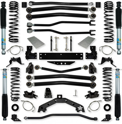 Rock Krawler Suspension auto part