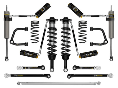 ICON auto part
