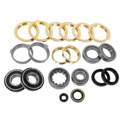 Yukon Gear & Axle auto part