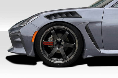 Extreme Dimensions auto part