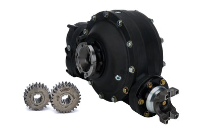 WINTERS auto part