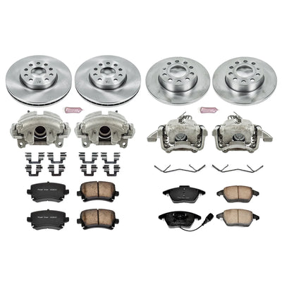 PowerStop auto part