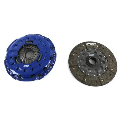 Spec 12-16 BMW M235i / 15-17 BMW M240i / 11-13 BMW 135 / 2011 BMW M1 Stage 1 Clutch Kit