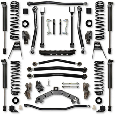 Rock Krawler Suspension auto part