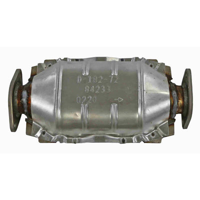 Walker Exhaust auto part