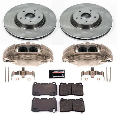 PowerStop auto part