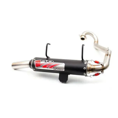 Big Gun 15-19 Polaris ACE 570 EVO U Series Full System Exhaust