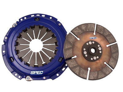 SPEC auto part