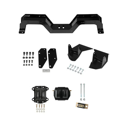 Holley auto part