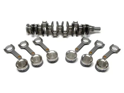 HKS CRANKSHAFT RB26 2.8L S1