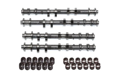 HKS Vcam + VALVE SPRING KIT VR38 S2