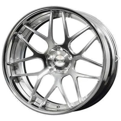 BBS FI-R Evo 20x8.5 / CL / ET61 - Citrine Gold Wheel (GT4RS)