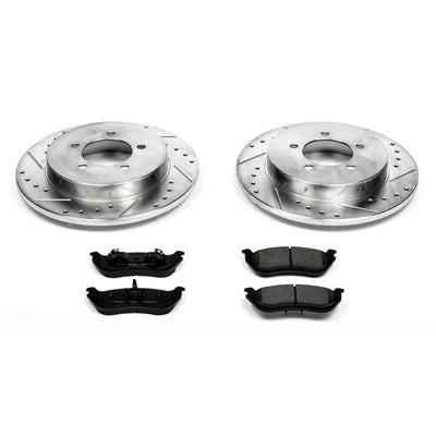PowerStop auto part