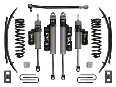 ICON auto part