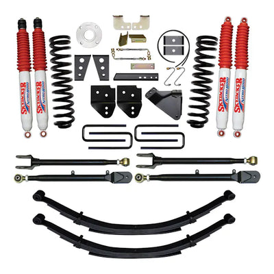 Skyjacker auto part