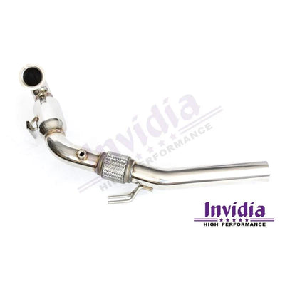 Invidia auto part