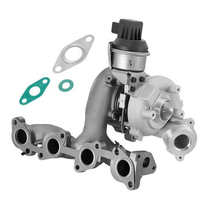 Garrett Turbos auto part