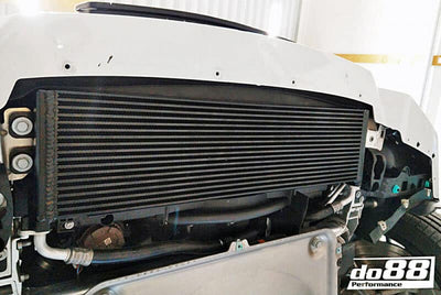do88 oil cooler