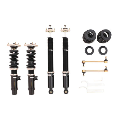 Eagle auto part