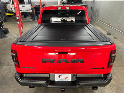 Truck Covers USA auto part