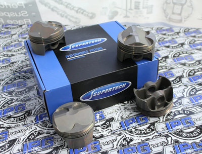Supertech auto part